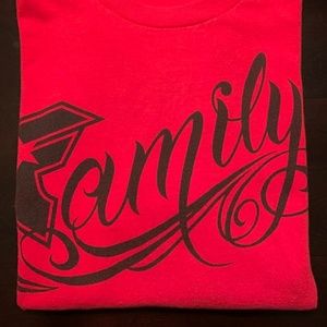 Famous Family T-Shirt